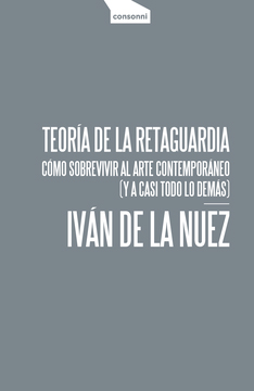 Teoría de la retaguardia
