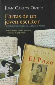 Cartas de un joven escritor
