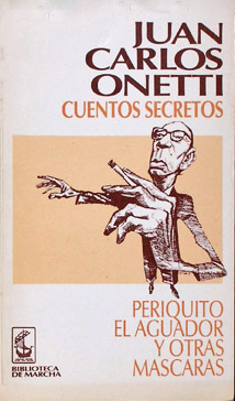 Cuentos Secretos