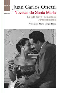 Novelas de Santa María