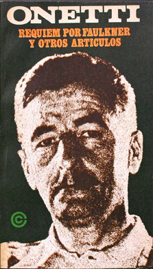 Réquiem por Faulkner