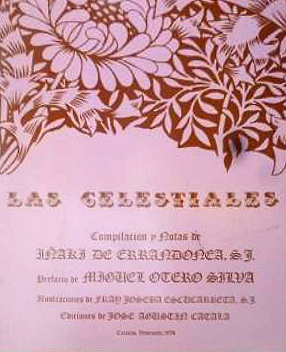 Las celestiales