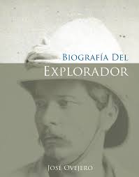 Biografía del explorador