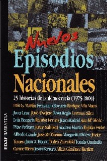 Nuevos Episodios Nacionales