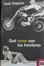 Qué raros son los hombres
