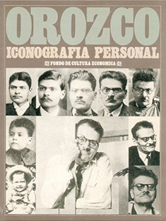 Orozco, iconografía personal
