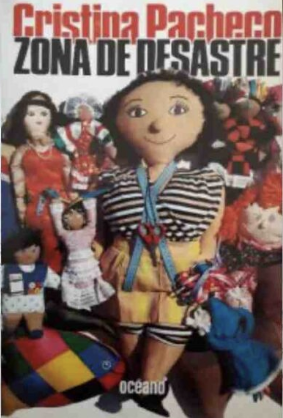 Zona de desastre