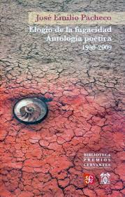 Elogio de la fugacidad. Antología poética 1958-2009