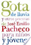 Gota de Lluvia y otros poemas para niños y jóvenes