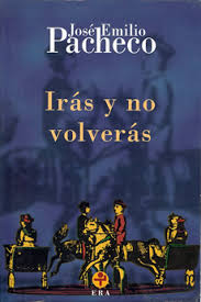 Irás y no volverás