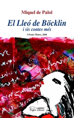 El lleó de Böcklin i altres contes