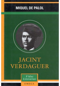 Jacint Verdaguer (vides literàries)