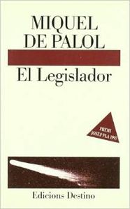 El legislador