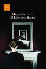 El llac dels signes