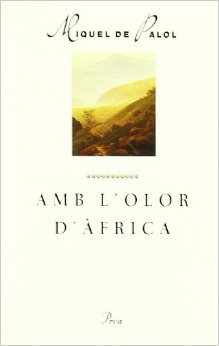 Amb l’olor d’Àfrica