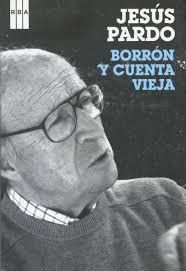 Borrón y cuenta vieja