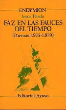 Faz en las fauces del tiempo