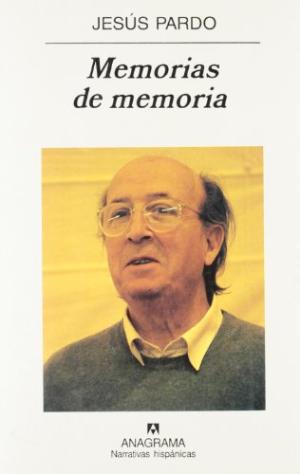 Memorias de memoria