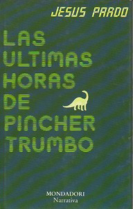 Las últimas horas de Pincher Trumbo