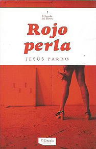 Rojo perla