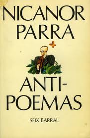 Antipoemas