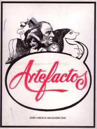 Artefactos