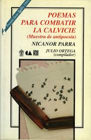 Poemas para combatir la calvicie
