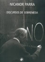 Discursos de Sobremesa