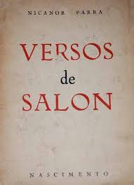 Versos de salón
