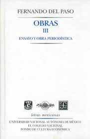 Obras III: Ensayos y Obra periodística