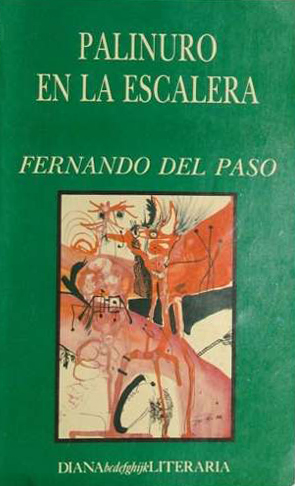 Palinuro en la escalera
