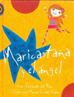 Maricastaña y el ángel