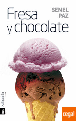 Fresa & Chocolate