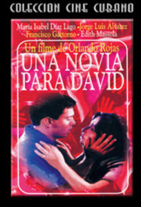 Una novia para David