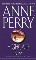 Highgate Rise