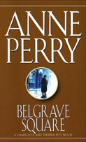 Belgrave Square