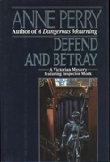 Defend and Betray