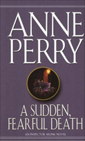 A Sudden, Fearful Death
