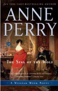 The Sins of the Wolf