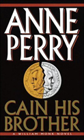 Cain His Brother