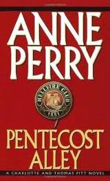 Pentecost Alley
