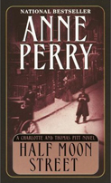 Half Moon Street