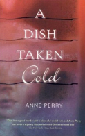 A Dish Taken Cold