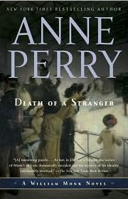 Death of a Stranger