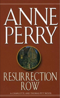 Resurrection Row