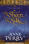 The Sheen on the Silk