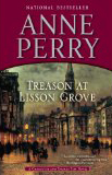 Betrayal at Lisson Grove