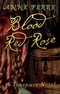 Blood Red Rose