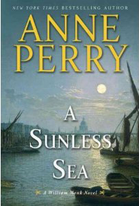 A Sunless Sea