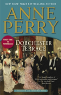 Dorchester Terrace